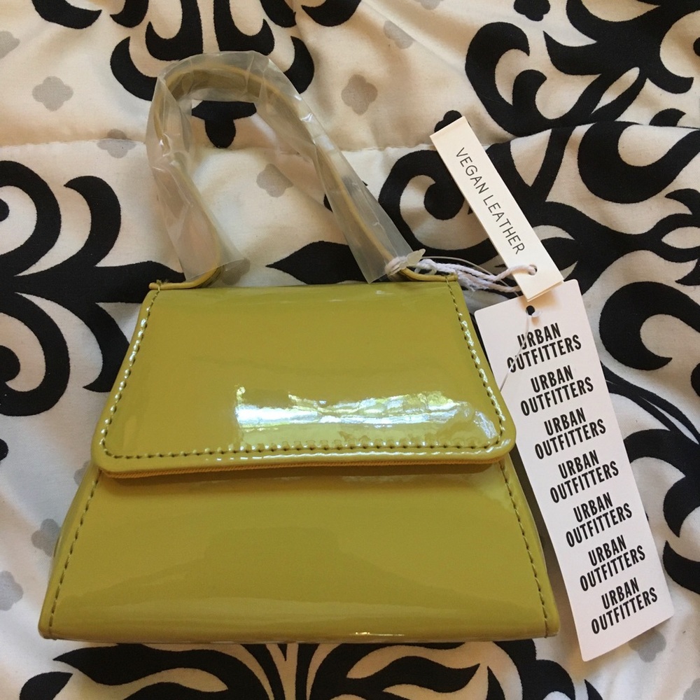 Mini bag